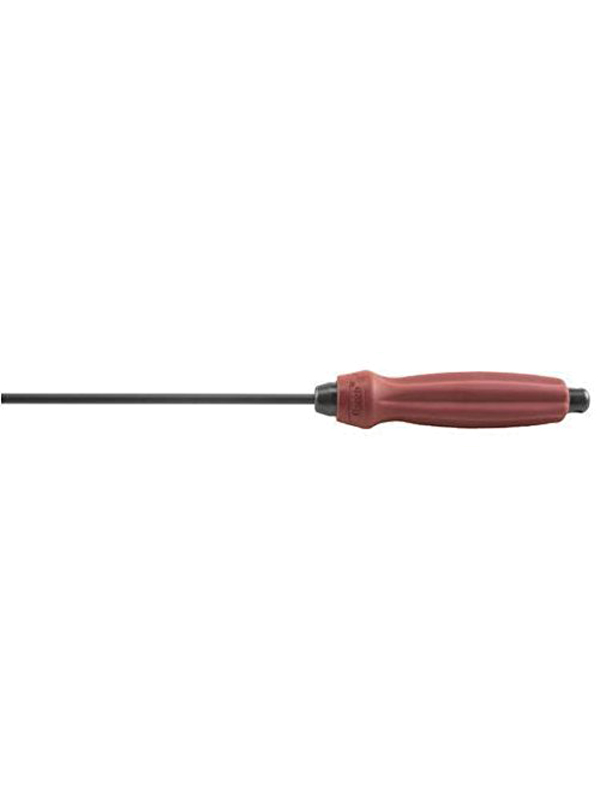 Шомпол карбоновый Tipton DCFR 22-26cal 36* 91.5см