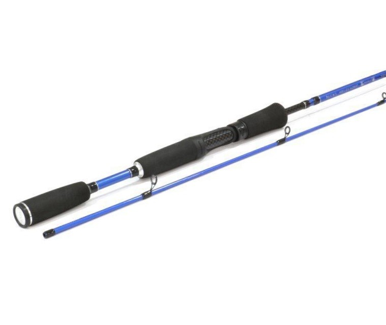 Спиннинг Shimano Nasci AX spin 246см M - фото 1