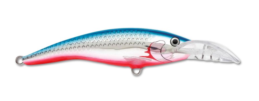 Воблер Rapala Scatter rap tail dancer SCRTD09-BFL - фото 1