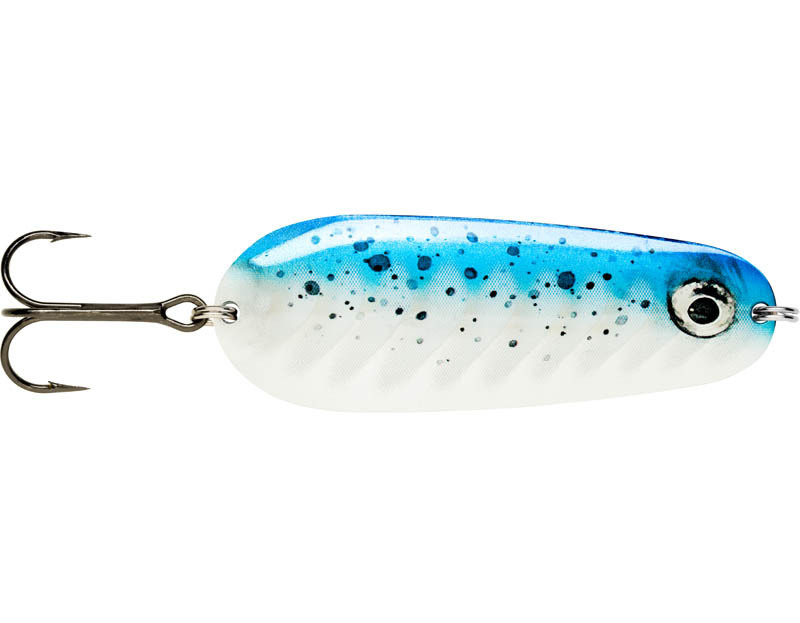 Блесна Rapala Nauvo 37 BLI 9,5см 37гр - фото 1