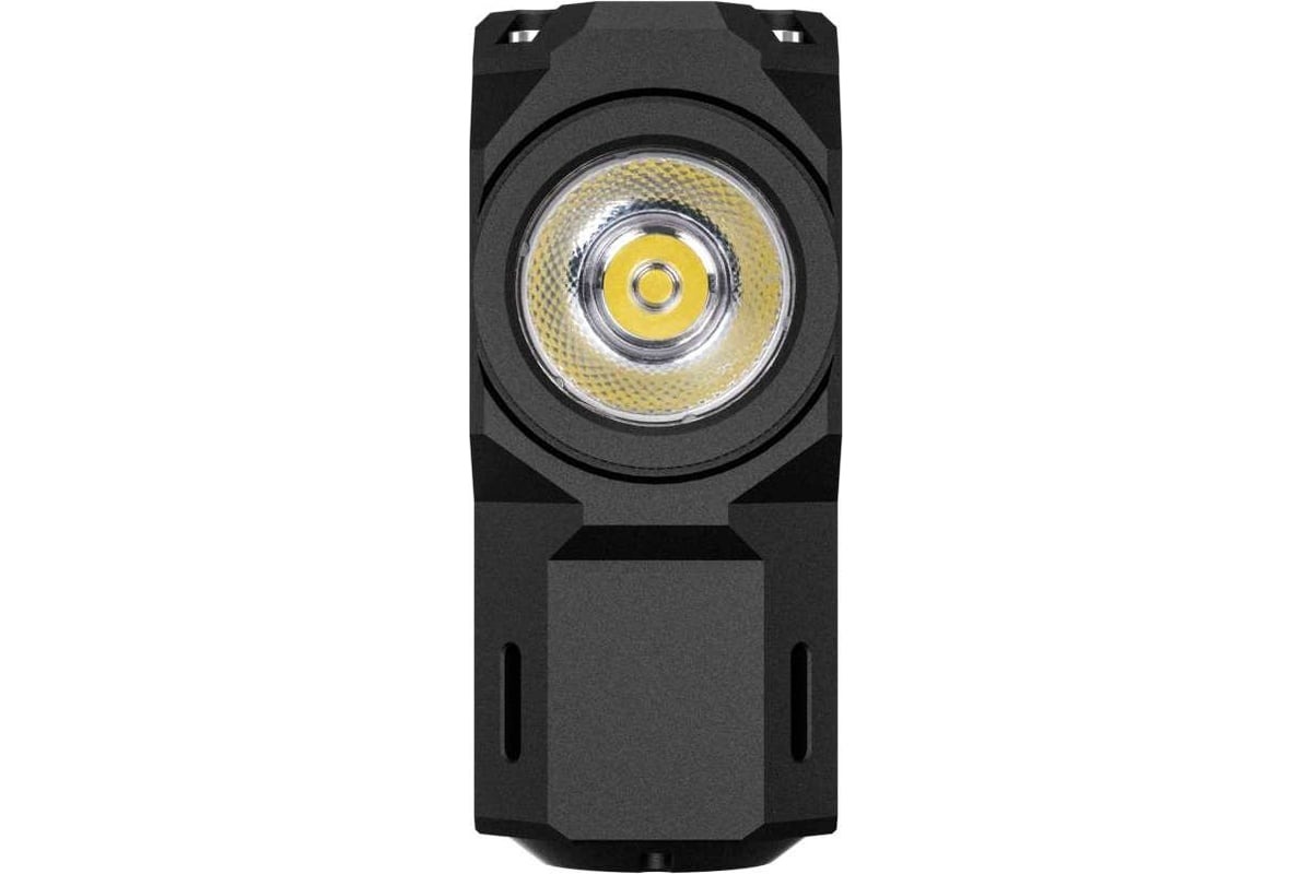 Фонарь Wuben X0 Black - фото 1
