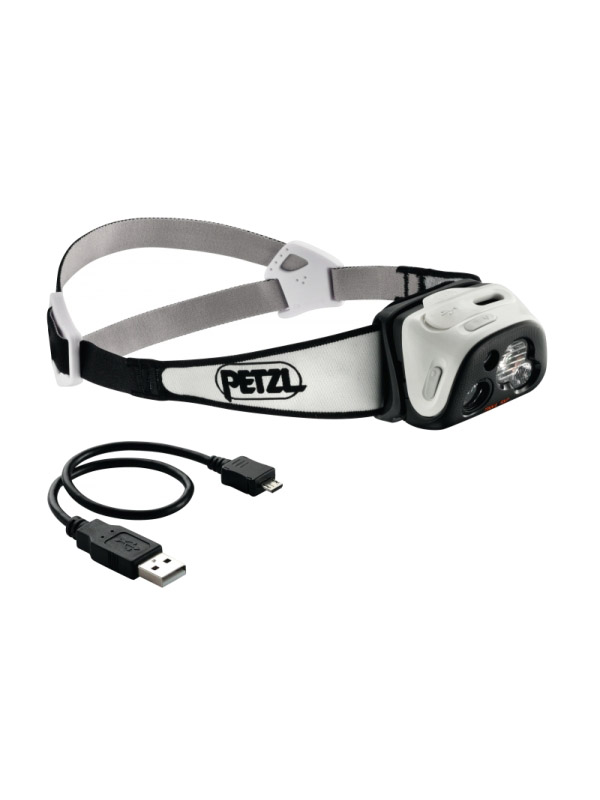 Фонарь Petzl Tikka RXP noir - фото 1