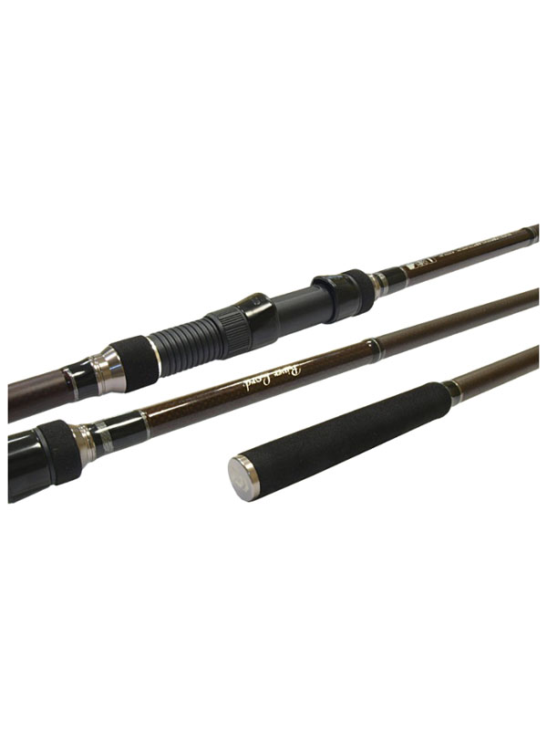 Удилище Daiwa River lord carp 3,60м 3,50lbs - фото 1