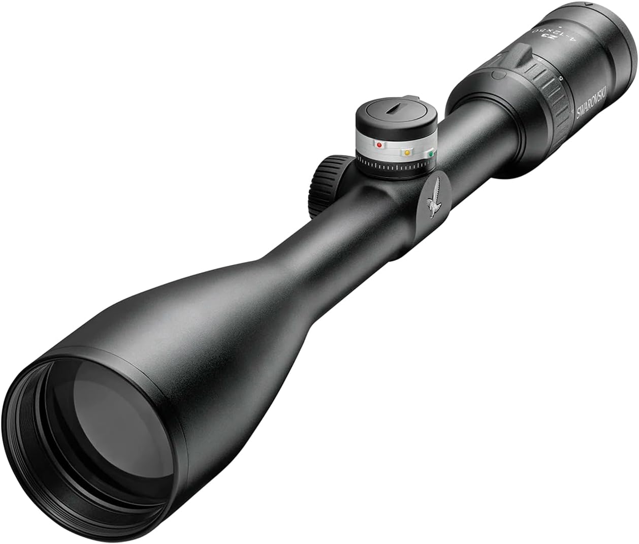 Прицел Swarovski  Z3 4-12x50 BT L PLEX - фото 1