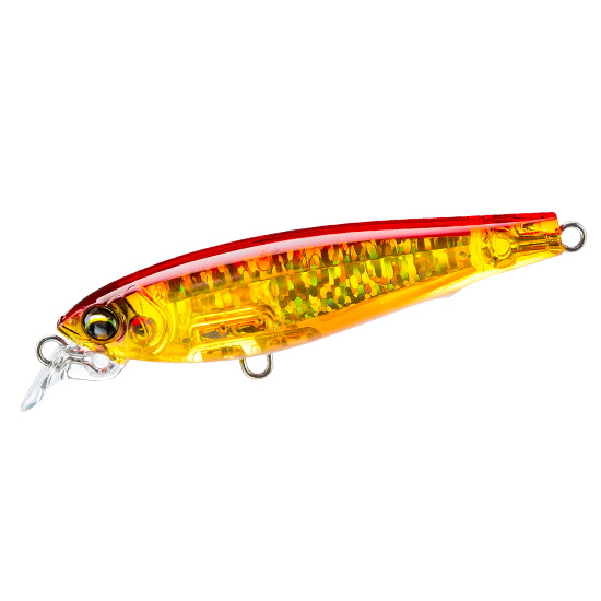 Воблер Yo-Zuri Duel L-Blue Fix Minnow 100 S F1232-HGR - фото 1