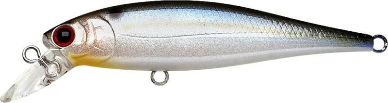 Воблер Lucky Craft Pointer 65 183 Pearl threadfin shad - фото 1