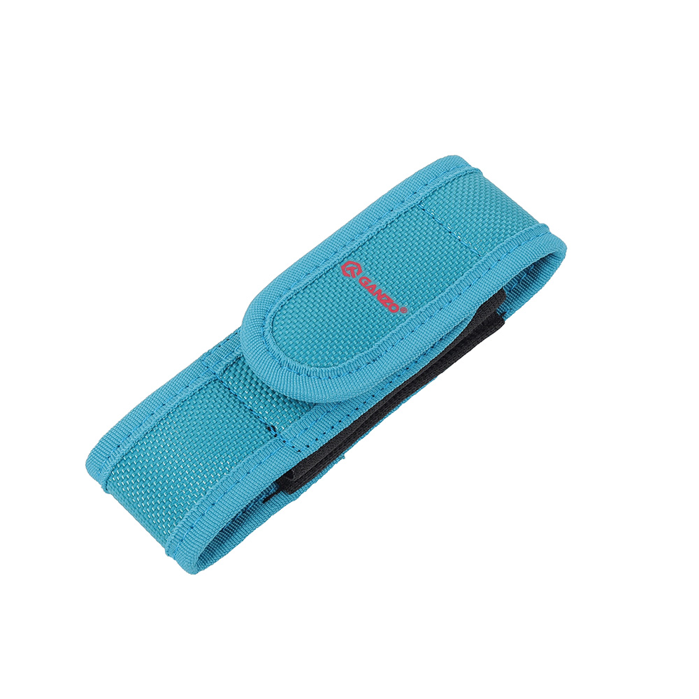 Чехол для ножей Ganzo KnifeBag-2 голубой - фото 1