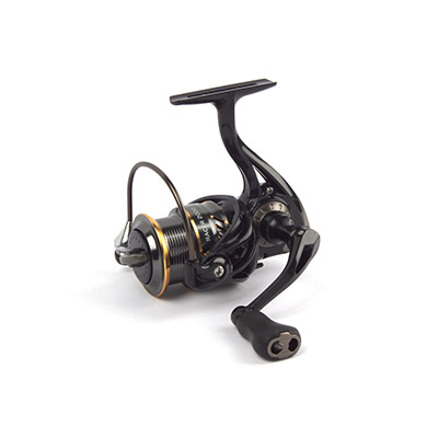 Катушка Nautilus Racer 2000 Com - фото 1