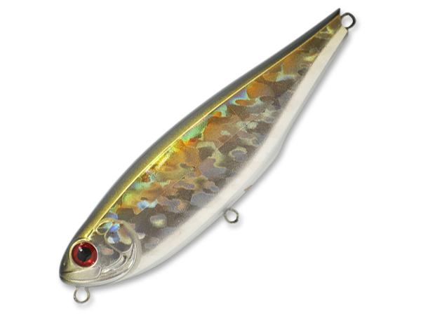 Воблер Zipbaits Irony 510R