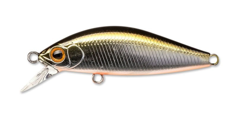 Воблер Zipbaits Rigge flat S-line 45S 600R - фото 1