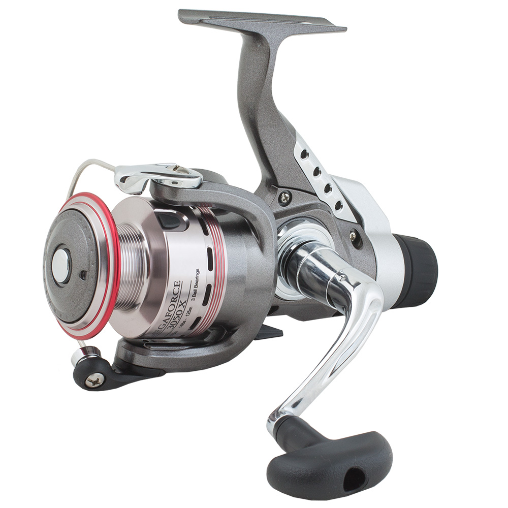 Катушка Daiwa Megaforce 3050 Х - фото 1