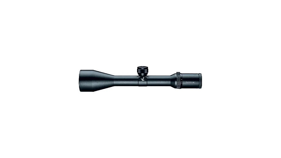 Прицел Swarovski HABICHT PV-N 2,5-10x56 SR NA KU 4-KREUZ с подсветкой - фото 1