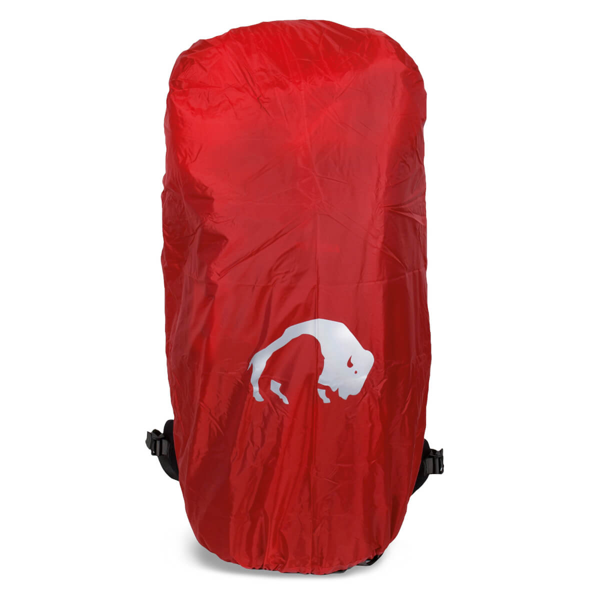 Накидка рюкзака Tatonka RAIN FLAP XL red - фото 1