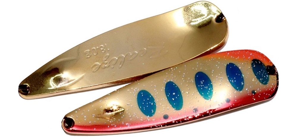 Блесна Forest Realize 14гр цв01 - фото 1