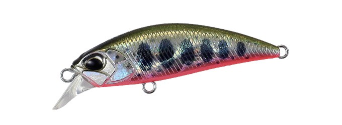 Воблер DUO Spearhead Ryuki 38S ADA4068 - фото 1