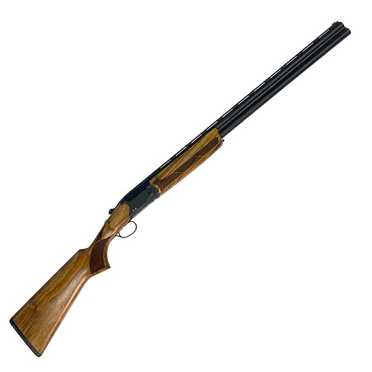 Ружье Rec Arms S3-003 Walnut Black Receiver valmet 12x76 610мм - фото 1