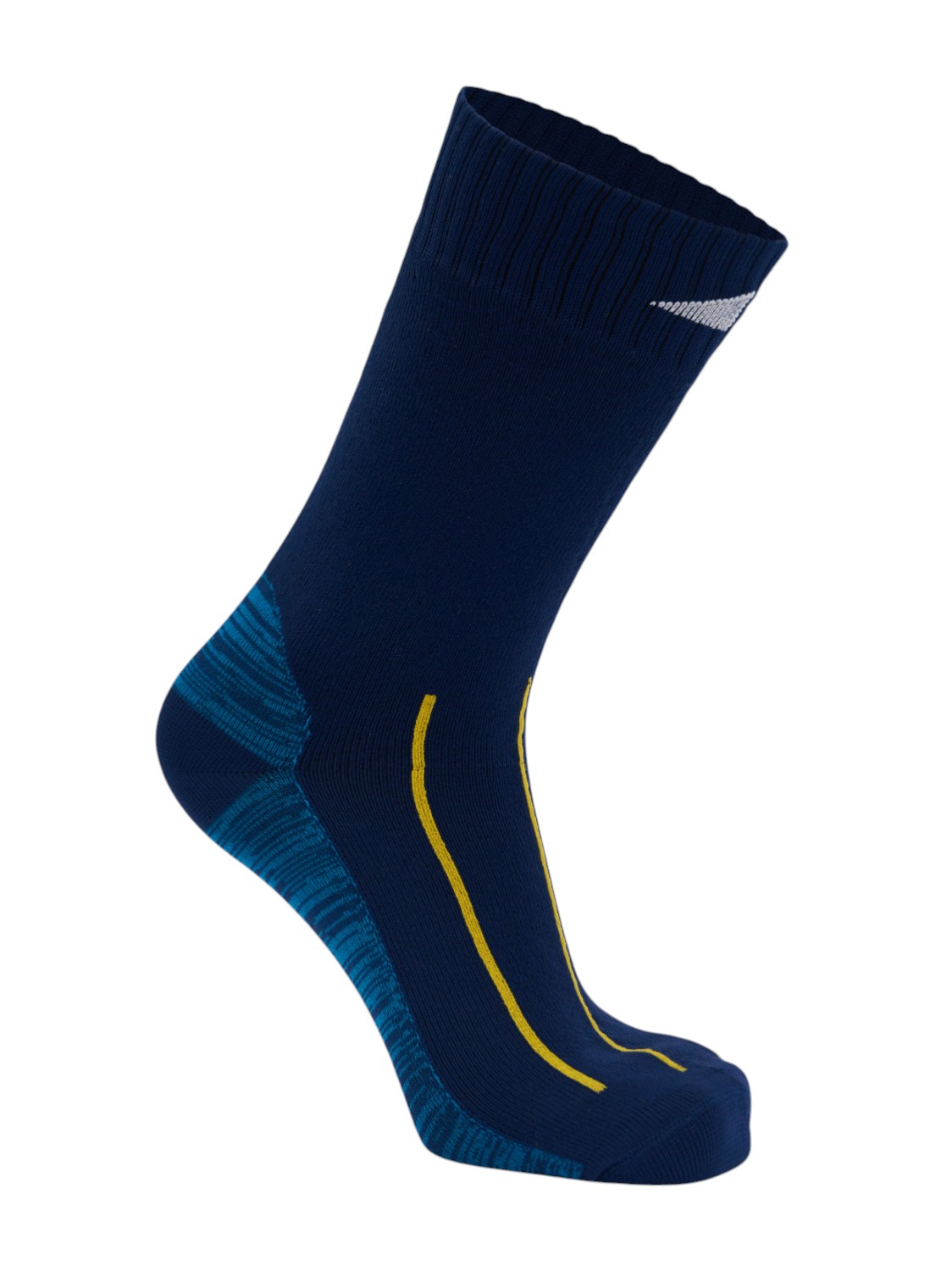 Носки Nucex НМ01 navy blue - фото 1