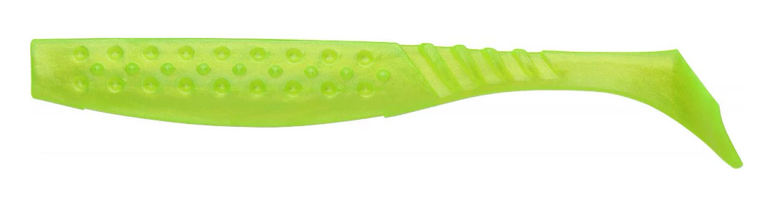 Приманка Frapp Funky Shad 3,5&quot; 21 7шт - фото 1