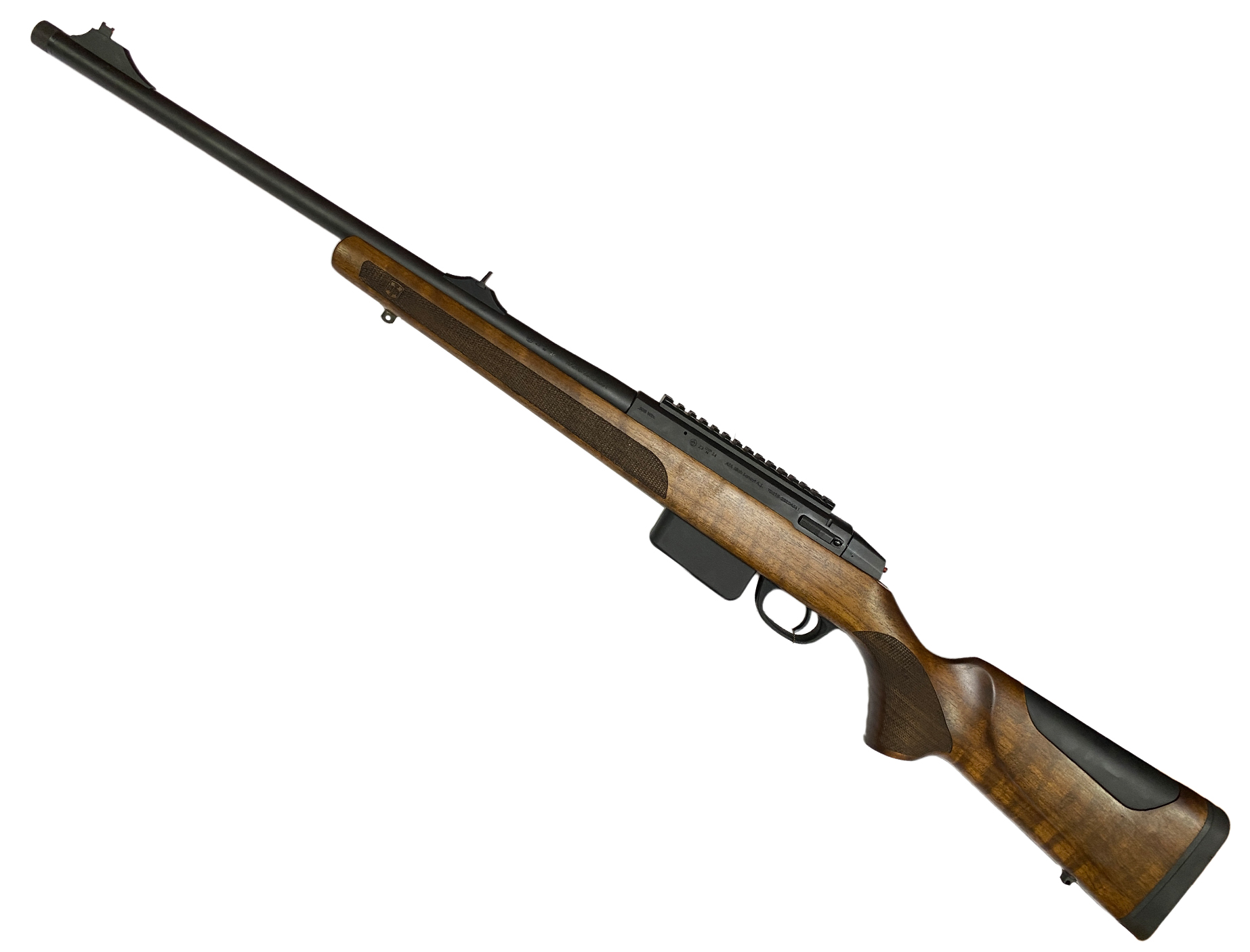 Карабин Ata Arms 308Win Turqua Adjustable 510мм - фото 1