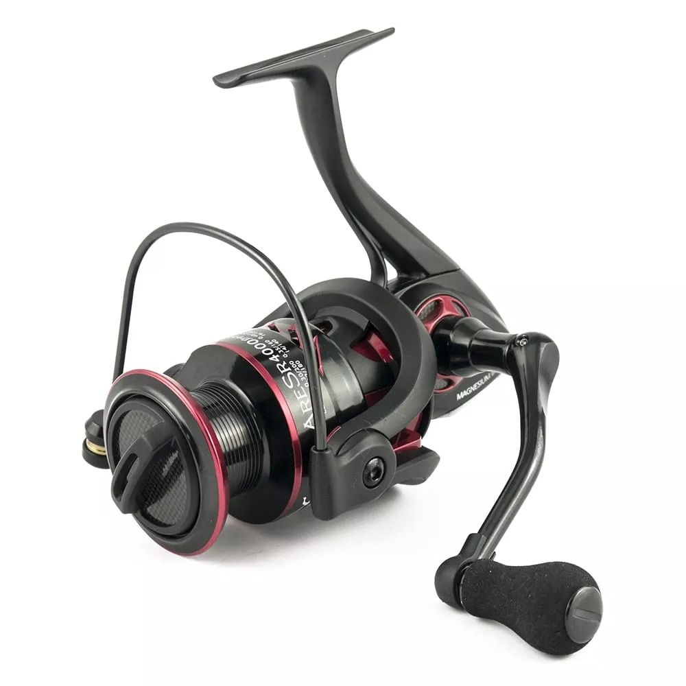 Катушка Viva AreSr Spinner 4000 - фото 1