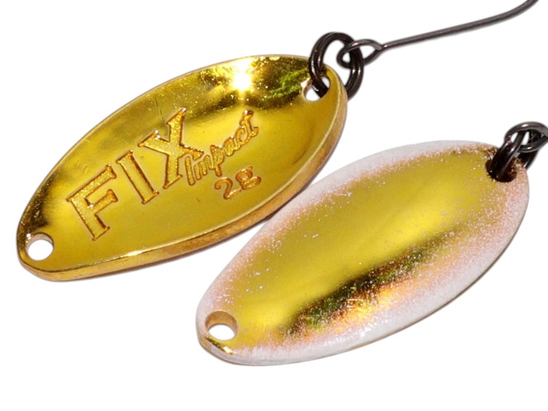 Блесна Forest FIX Impact 2,0гр цв05 - фото 1