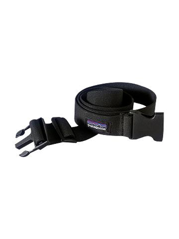 Ремень Patagonia Stretch wading belt forge grey - фото 1