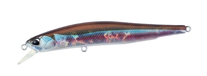 Воблер Duo Realis minnow 80мм 4.7гр цв.ADA4013 - фото 1