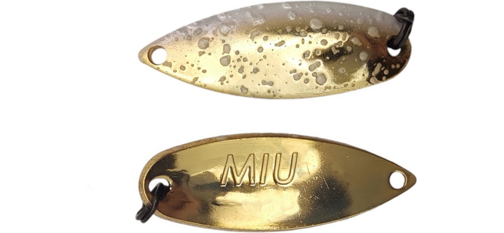 Блесна Forest Miu 2025 3,5гр цв.08 - фото 1