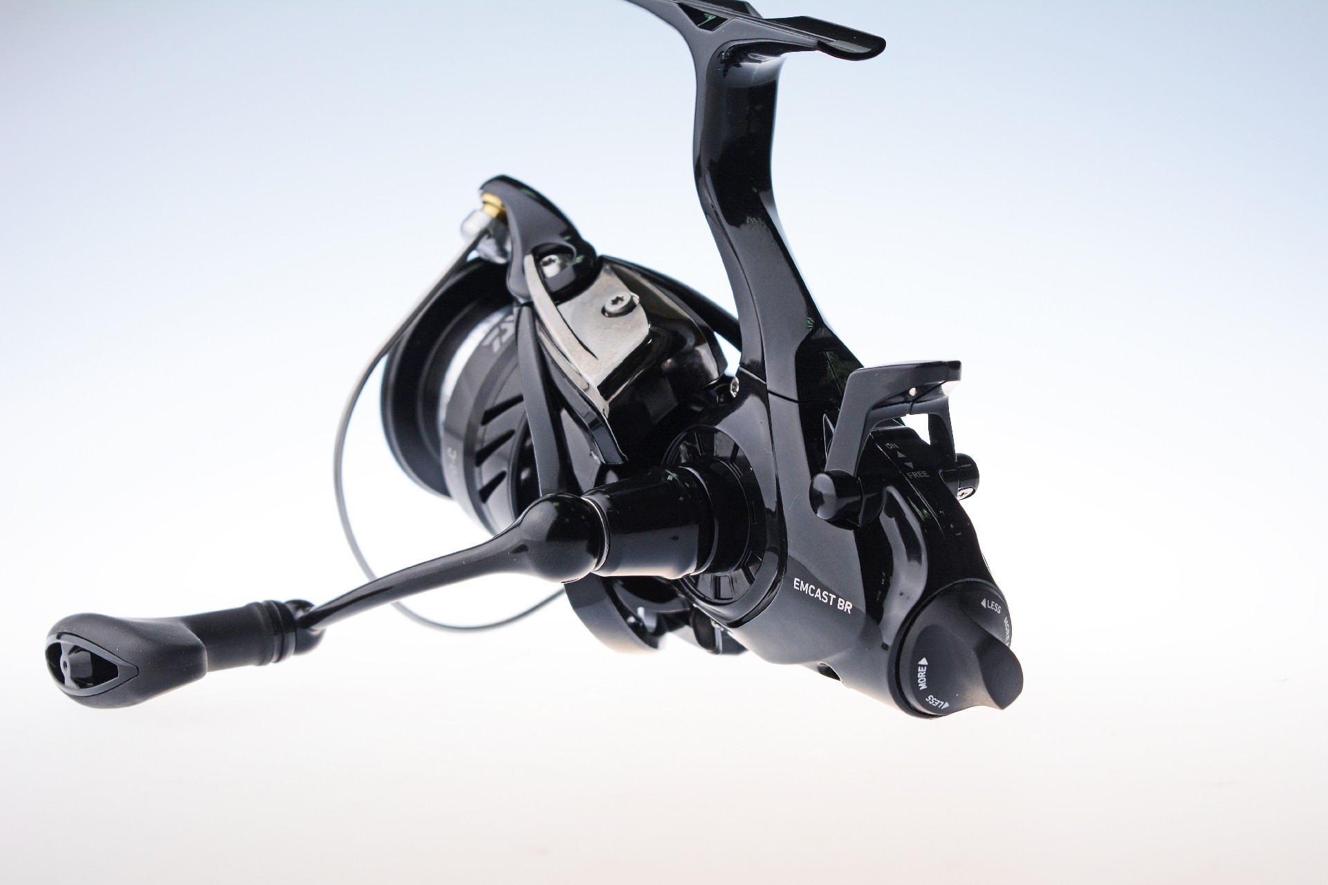 Daiwa Emcast Br Lt C