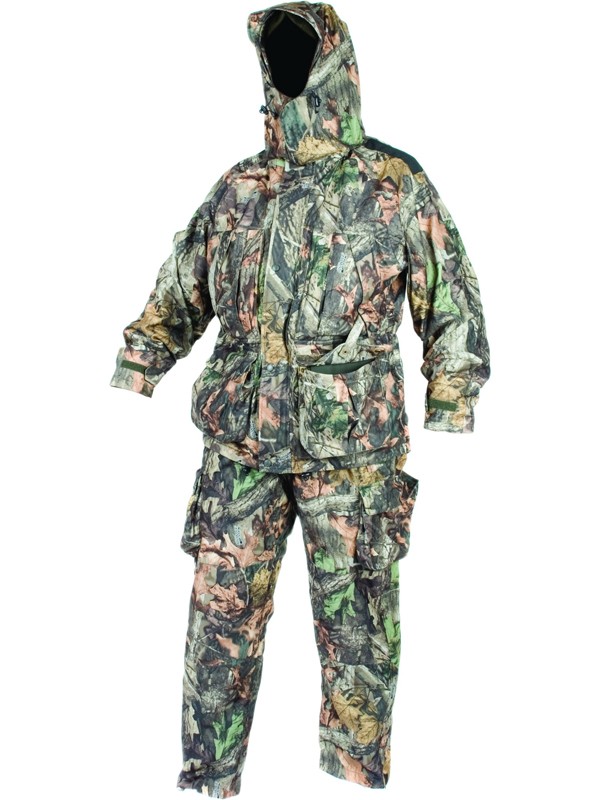 Костюм Huntlandia Camouflage next G1 демисезонный   - фото 1