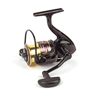 Катушка Nautilus Argent 3000S Com - фото 1