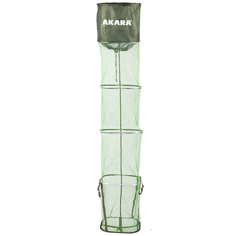 Садок Akara 4 секции 35x45 L300  - фото 1