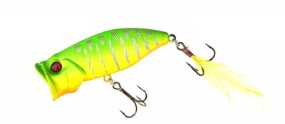 Воблер Pontoon21 Preference popper 65-A64 - фото 1