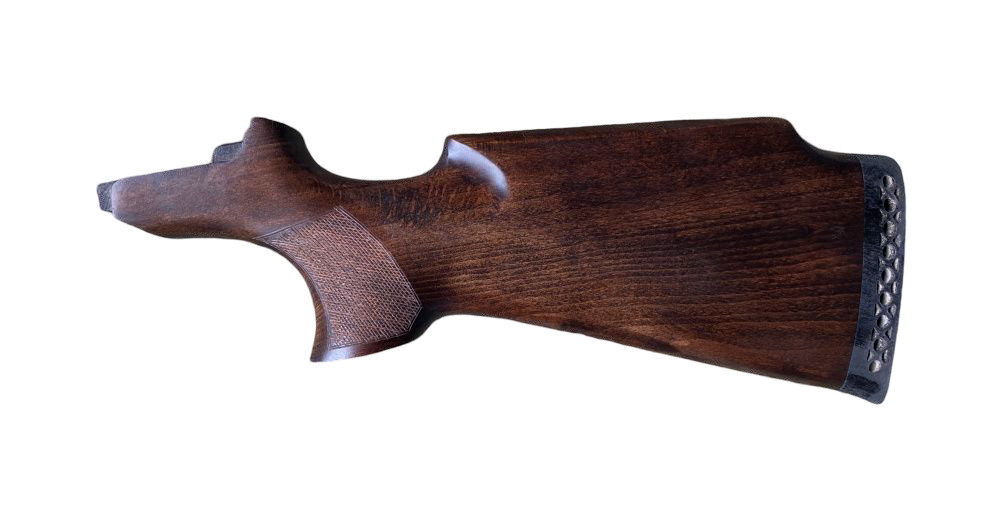 Приклад Левша Тигр охотн. бук - фото 1