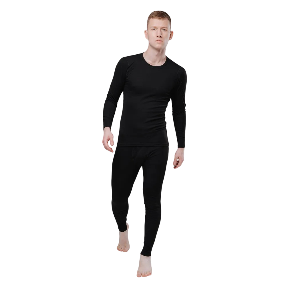 Термобелье Следопыт - Active комплект двухслойное до -30&deg; - фото 1