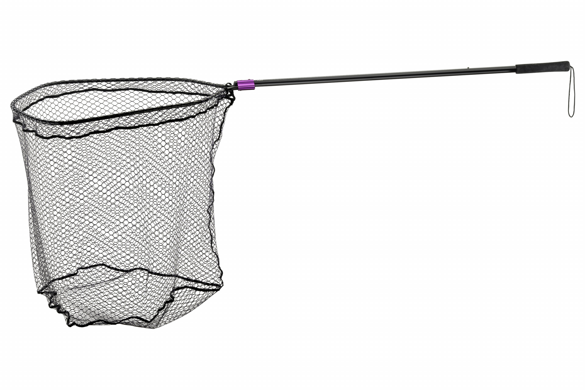 МП Подсак Daiwa Prorex Boat Net 100x90 - фото 1