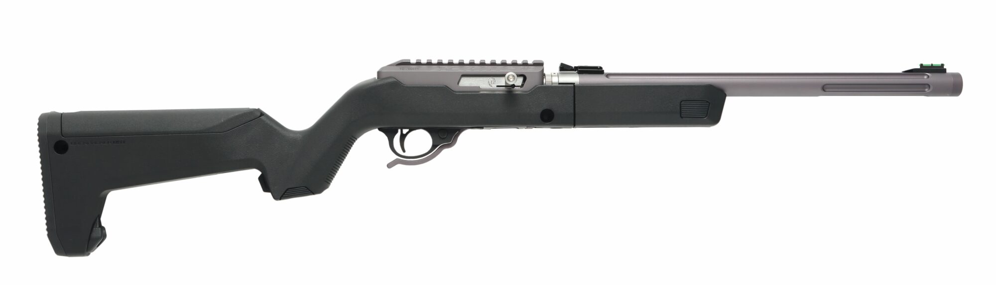 Карабин X-Ring VR Quicksand Barreled Action/FDE Stock 22 LR - фото 1