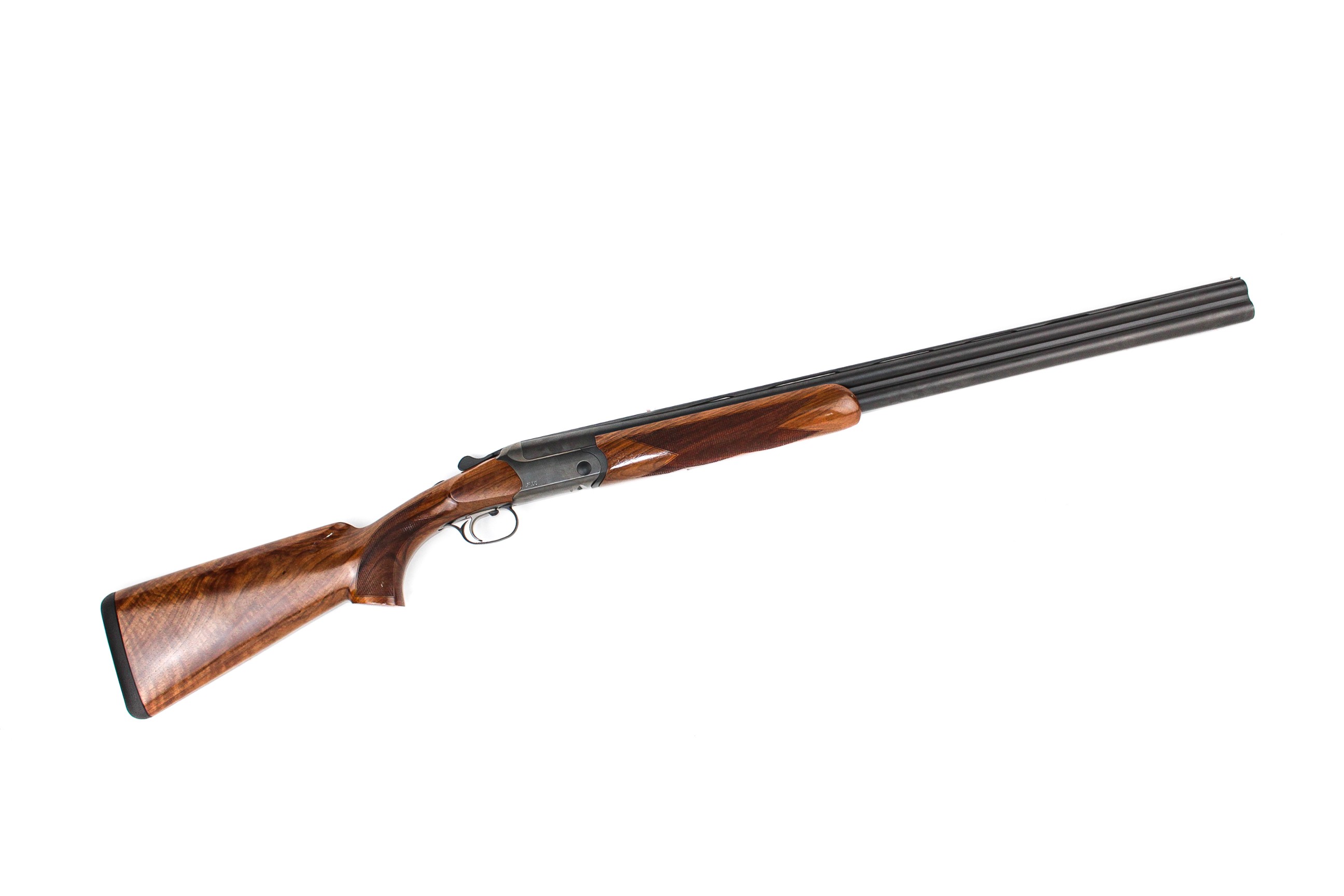 Ружье Blaser F16 Game 12х76 760мм - фото 1