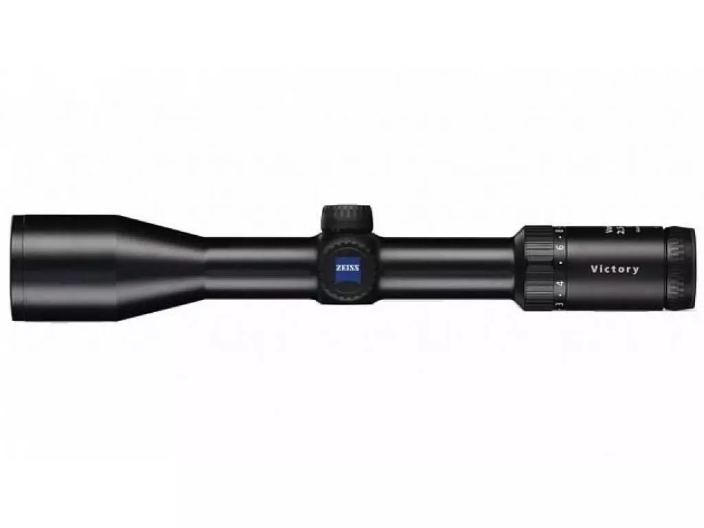 Прицел Zeiss Victory Varipoint 2,5-10x50 T* 56 bel с подсветкой - фото 1