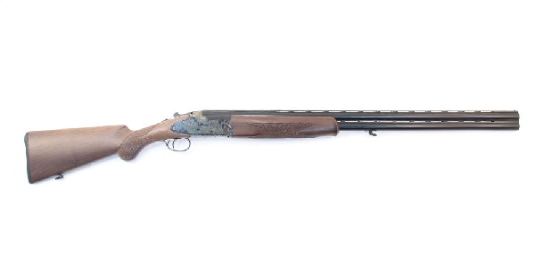 Ружье CZ Woodcock Deluxe 20х76 - фото 1