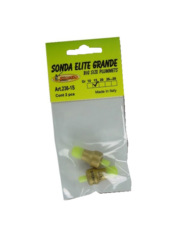 Глубомер Stonfo Sonda grande 25гр 1/2