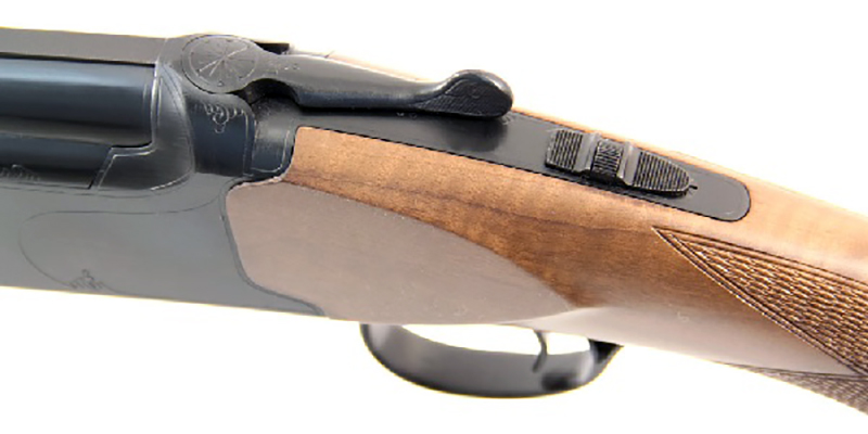 Cz Canvasback 12 76 Купить