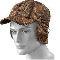 Бейсболка Hot Shot Goshawk realtree ap - фото 1