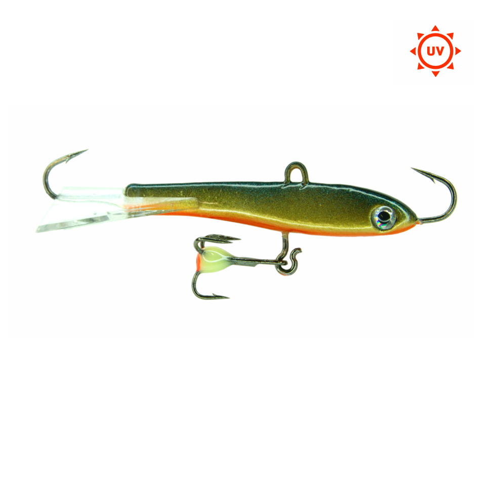 Балансир ESOX Raptor 70мм цв. C003 - фото 1