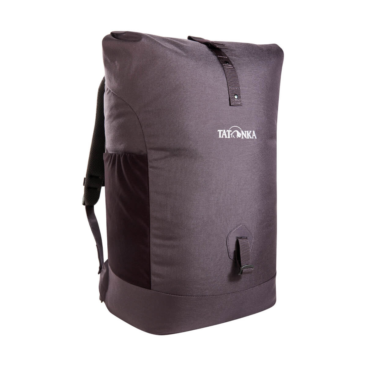 Рюкзак Tatonka GRIP ROLLTOP PACK 34 midnight plum - фото 1
