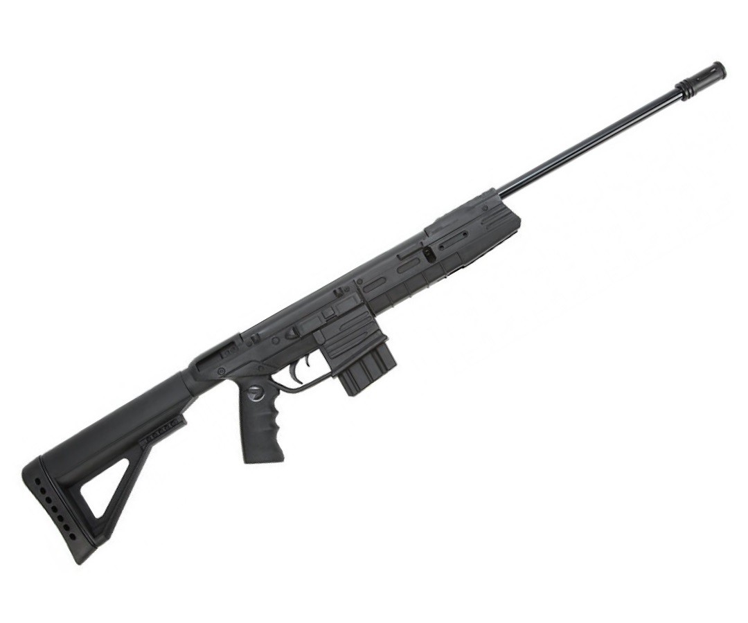 Винтовка Gamo G-Force 15 3J 4,5мм - фото 1