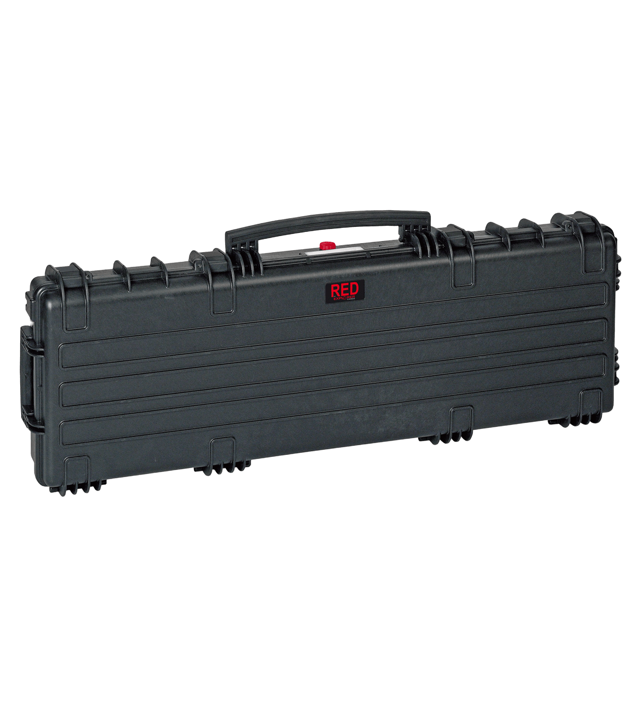 Кейс GT Line RED11413.BHB + 2 чехла 114см - фото 1