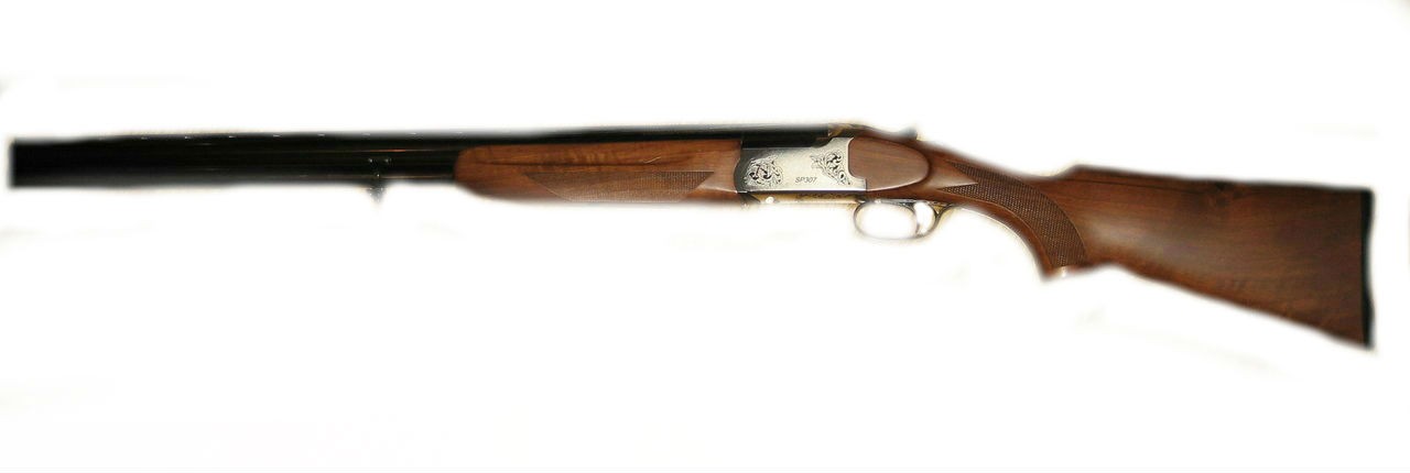 Ружье Sarsilmaz SP 307 12х76