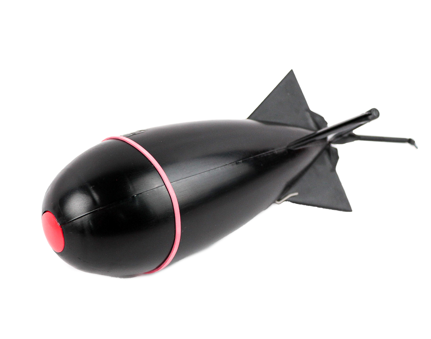 Ракета Spomb Large Black