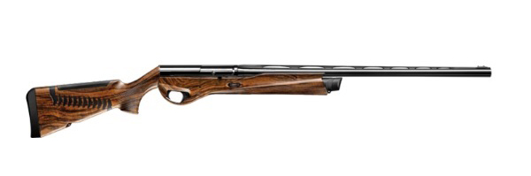 Ружье Benelli Vinci Camo Wood Combo 12х76 760/610мм - фото 1